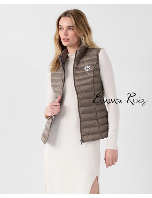 Chaleco JOTT de plumón...