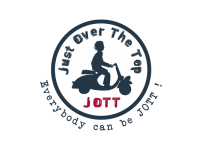 JOTT - Just Over The Top
