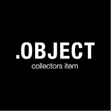 OBJECT collectors item