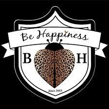 BE HAPPINESS