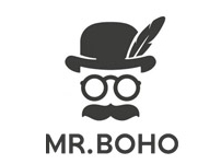 MR.BOHO