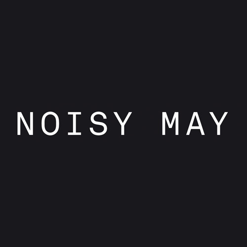 BESTSELLER  - Noisy May